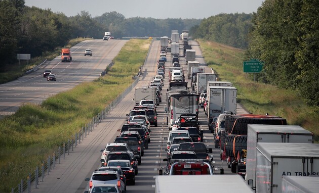 Фото ілюстративне