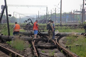 Россияне разрушили 30% украинской инфраструктуры на сумму около 100 миллиардов долларов