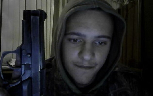 Фото: Управління СБ України в Івано-Франківській області