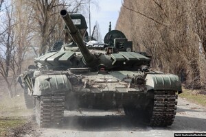Россия усиливает противовоздушную оборону вокруг Харьковской области - Генштаб