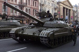 Чехия поможет Украине ремонтировать и вводить в эксплуатацию бронетехнику — Минобороны Чехии