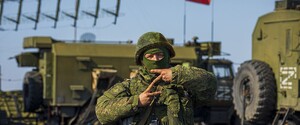 NYT: На востоке Украины армия России меняет тактику и пытается действовать осторожнее