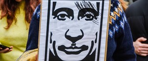 The Telegraph: Украина делает с Путиным то, что Европа не отважилась сделать с Гитлером