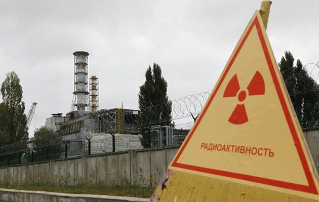 МАГАТЕ встановило прямий зв’язок з Чорнобильською АЕС
