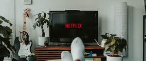 Netflix потерял подписчиков впервые с 2010 года