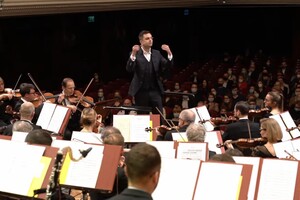 28 оркестрів Польщі записали легендарну «Мелодію» Скорика