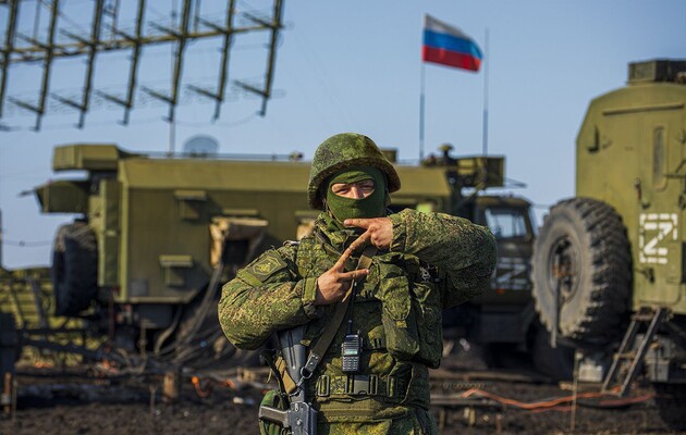 Часть российских солдат готова бунтовать против своих командиров — новый аудиоперехват СБУ