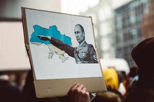 Путін хоче провести примусову мобілізацію на окупованих територіях двох українських областей — розвідка 