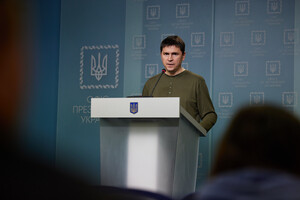 У Зеленського відреагували на отримання Києвом російської версії мирної угоди 