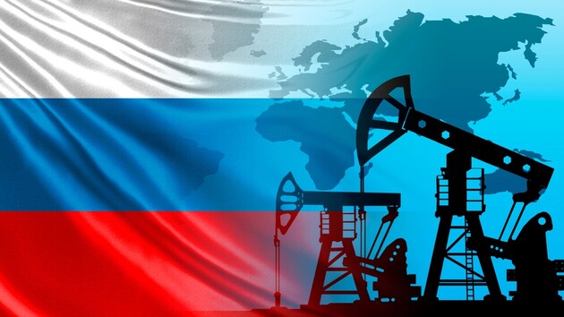 За неделю отгрузка российской нефти по морю сократились на четверть 
