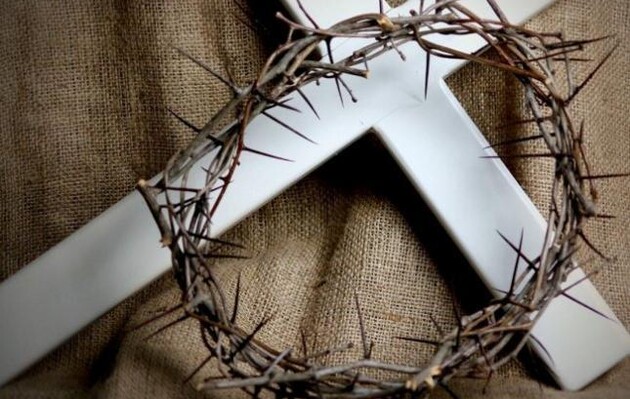 Страстная пятница - самый строгий день Великой седмицы