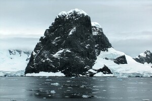 Вчені заявили про зміни у хмарах над Антарктидою, які можуть вплинути на клімат Землі