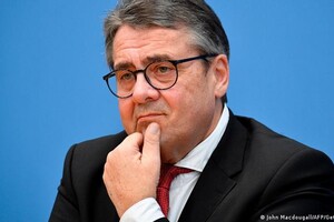 Спроби інтегрувати РФ до європейської економіки були помилкою - екс-глава МЗС Німеччини