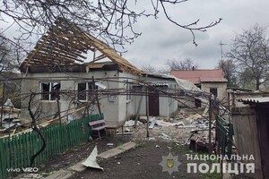 Війська РФ обстріляли вісім населених пунктів у Донецькій області: є загиблі та поранені
