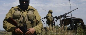 Business Insider: Россия отправила на Донбасс до 20 тысяч наемников из Сирии и Ливии