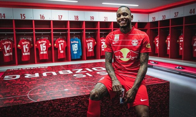 По информации СМИ, сумма трансфера составила 6 млн евро