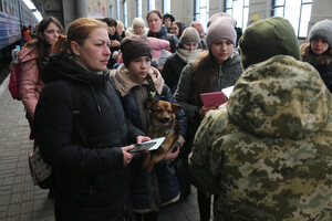 В Украине переселенцам разрешат выкупить временное жилье