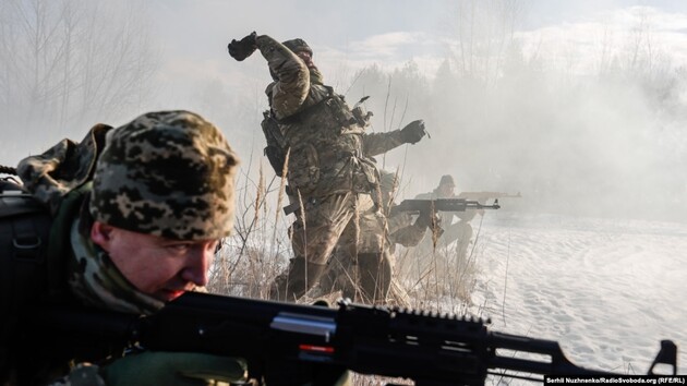 Російський опозиційний публіцист пророкує новий провал армії РФ у війні проти України