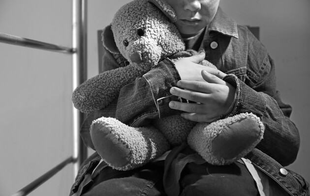 Более 594 детей пострадали в Украине из-за вооруженной агрессии РФ — Офис генпрокурора