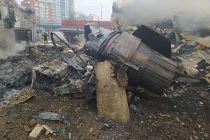 У Харківській області ЗСУ знищили артилерію і систему ППО окупантів