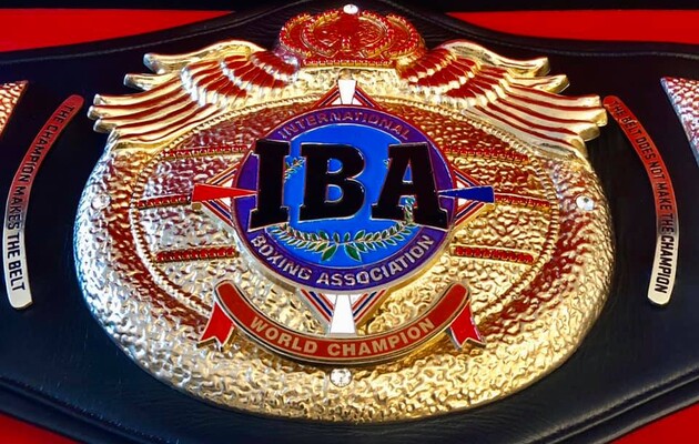 IBA руководит россиянин Кремлев