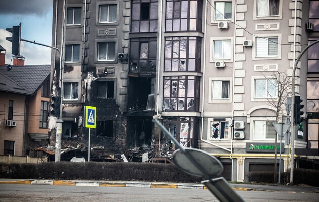 Более 100 тысяч заявок о поврежденном имуществе зарегистрировали в Дії