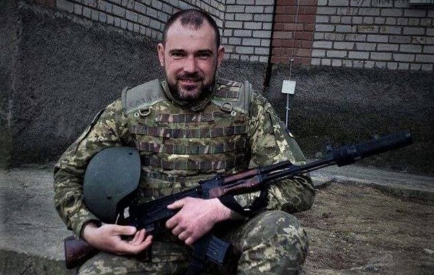 У Бідняка залишилися дружина та син