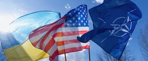 The Atlantic: Україну потрібно швидко прийняти в НАТО