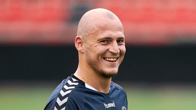 Зозуля помогает ВСУ из Испании