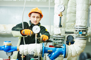 Війна обвалила вартість газу в Україні