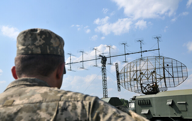 Білорусь нарощує біля кордону з Україною системи радіоелектронної боротьби