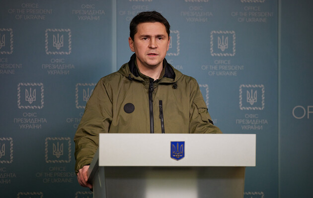 Украина может завершить переговоры с потенциальными гарантами безопасности в течение недели — Подоляк