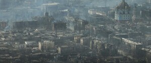 Химическая атака в Мариуполе: постпред США в ОБСЕ высказал предположение о действующем веществе 