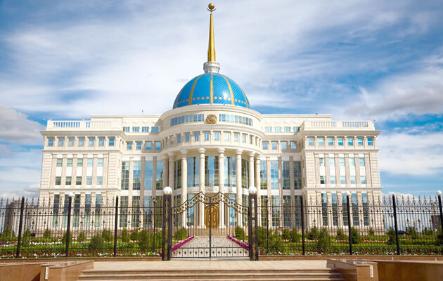 Казахстан хоче оскаржити заборону РФ на експорт зерна до ЄАЕС