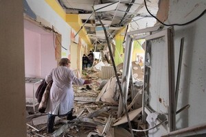 ВООЗ зафіксувала щонайменше 162 атаки на медустанови в Україні з початку вторгнення РФ 