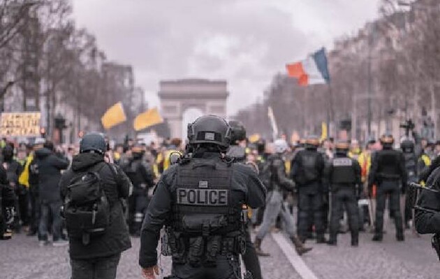 Фото автора Alotrobo з Pexels / ілюстративне 