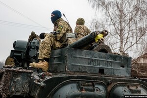 ВСУ оттесняют врага на юге, в Николаевской области освободили еще несколько населенных пунктов