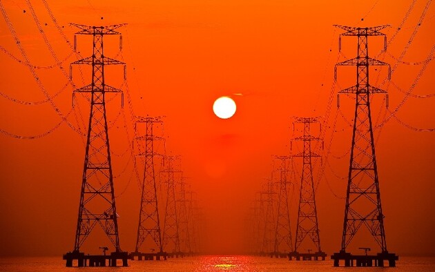 Україна зможе продавати в ЄС свою електроенергію — Мінфін