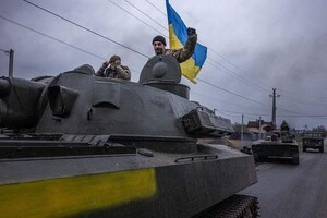 В районе Заречного, Рубежного и Попасной в Луганской области идут ожесточенные бои - Генштаб
