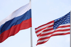 В РФ заявили об отправке США ноты из-за «пичканья Украины оружием»