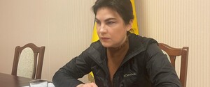 Венедіктова: Щоб засудити Путіна, прокурор МКС має вибудувати ланцюг «солдат - командир - міністр - президент»