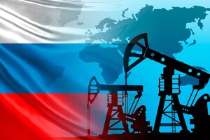 Активісти «Грінпіс» заблокували танкер з російською нафтою в Норвегії