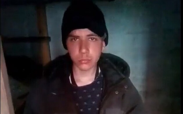 Оккупанты угрожают убить и прислать видео казни сына кинематографистки из Мариуполя