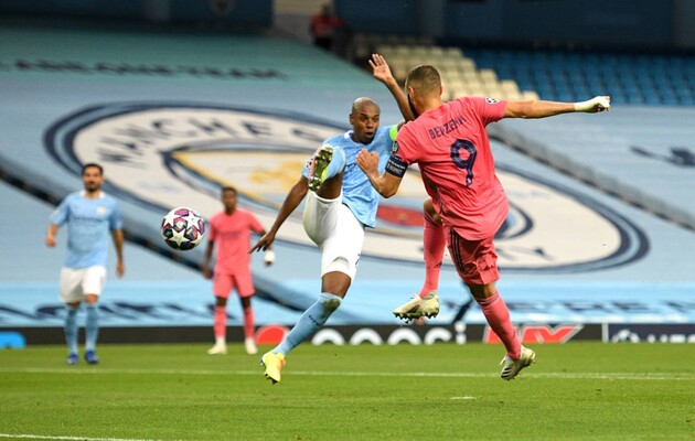 Перший матч команди проведуть у Англії