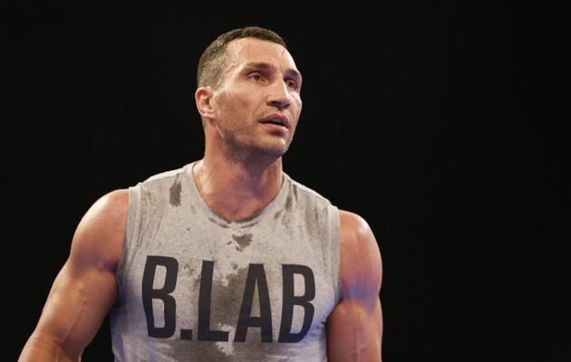 Владимир Кличко не исключает возвращение на ринг