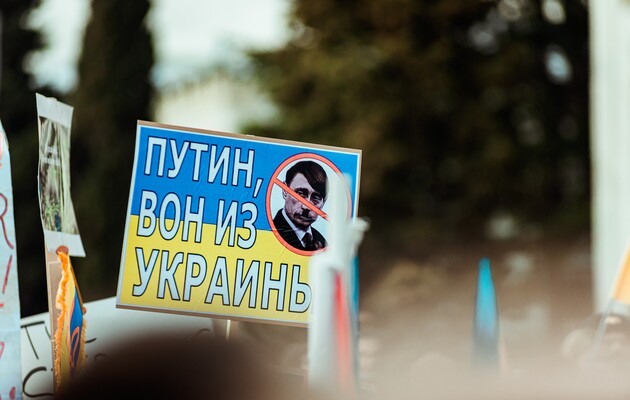 Newsweek: Путин хочет победу в Украине через 14 дней, сможет ли он ее одержать?