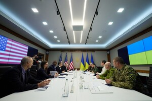 США собираются выделить Украине еще более 322 миллионов долларов военной помощи — Госдеп США