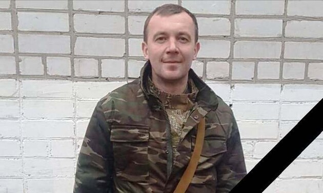 Спортсмен погиб на 44-м году жизни