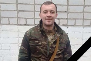 При обороне Харькова погиб бывший футболист львовских 