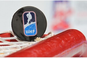 Росію позбавили права проведення чемпіонату світу з хокею